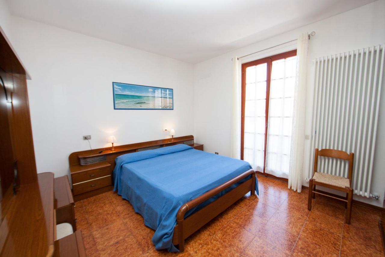 Villetta Il Gelsomino Marciana Marina  Exterior foto