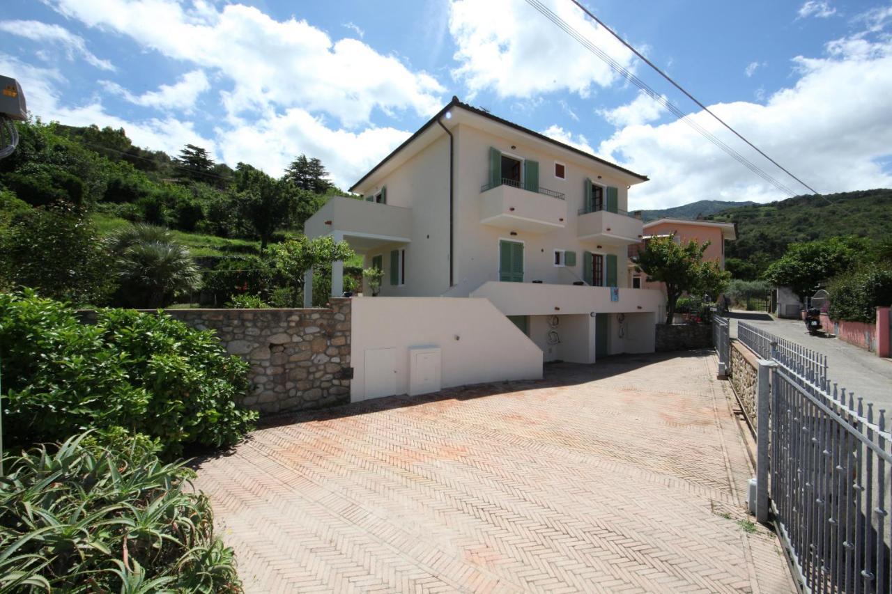 Villetta Il Gelsomino Marciana Marina  Exterior foto